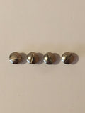 Helmet screws