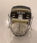 Full helmet stitch
